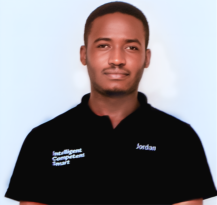 Jordan Kazibwe
